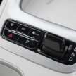Geely EX2 in Thailand – Proton eMas 5, but with larger battery as standard, power seat, tonneau cover