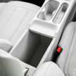 Geely EX2 in Thailand – Proton eMas 5, but with larger battery as standard, power seat, tonneau cover