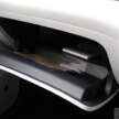 Geely EX2 in Thailand – Proton eMas 5, but with larger battery as standard, power seat, tonneau cover
