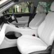 Geely EX2 in Thailand – Proton eMas 5, but with larger battery as standard, power seat, tonneau cover