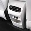 Geely EX2 in Thailand – Proton eMas 5, but with larger battery as standard, power seat, tonneau cover