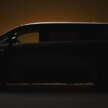 Geely Galaxy V900 EREV MPV set to debut on Nov 21