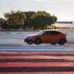Genesis GV60 Magma – brand’s first production high-performance model; 650 hp/770 Nm, 0-200 km/h 10.9 s