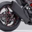 Honda shows V3R prototype at EICMA, 900 cc, V-three