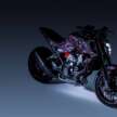 Honda shows V3R prototype at EICMA, 900 cc, V-three