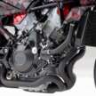 Honda shows V3R prototype at EICMA, 900 cc, V-three