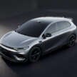 Leapmotor Lafa 5 Ultra to launch in China in Q2 2026 – sporty exterior upgrades; dual-motor powertrain?