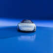 Peugeot Polygon concept shown with Hypersquare steering wheel, steer-by-wire; to feature on next 208?