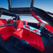 Peugeot Polygon concept shown with Hypersquare steering wheel, steer-by-wire; to feature on next 208?