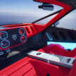 Peugeot Polygon concept shown with Hypersquare steering wheel, steer-by-wire; to feature on next 208?
