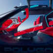 Peugeot Polygon concept shown with Hypersquare steering wheel, steer-by-wire; to feature on next 208?
