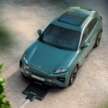 Porsche seven-seater SUV to get V8, V6 powertrains; to share PPC platform with upcoming Audi Q9