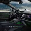 Porsche seven-seater SUV to get V8, V6 powertrains; to share PPC platform with upcoming Audi Q9