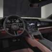 Porsche seven-seater SUV to get V8, V6 powertrains; to share PPC platform with upcoming Audi Q9