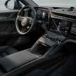 Porsche seven-seater SUV to get V8, V6 powertrains; to share PPC platform with upcoming Audi Q9