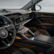 Porsche seven-seater SUV to get V8, V6 powertrains; to share PPC platform with upcoming Audi Q9