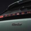 Porsche seven-seater SUV to get V8, V6 powertrains; to share PPC platform with upcoming Audi Q9