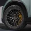 Porsche seven-seater SUV to get V8, V6 powertrains; to share PPC platform with upcoming Audi Q9