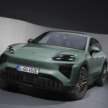 Porsche seven-seater SUV to get V8, V6 powertrains; to share PPC platform with upcoming Audi Q9