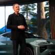 Porsche seven-seater SUV to get V8, V6 powertrains; to share PPC platform with upcoming Audi Q9