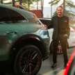 Porsche seven-seater SUV to get V8, V6 powertrains; to share PPC platform with upcoming Audi Q9