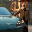 Porsche seven-seater SUV to get V8, V6 powertrains; to share PPC platform with upcoming Audi Q9