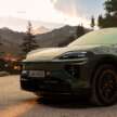Porsche seven-seater SUV to get V8, V6 powertrains; to share PPC platform with upcoming Audi Q9