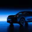 Porsche seven-seater SUV to get V8, V6 powertrains; to share PPC platform with upcoming Audi Q9