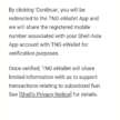 Shell App now Budi95-integrated – access subsidised RON 95 petrol, pay using linked credit or debit cards