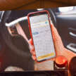Shell App now Budi95-integrated – access subsidised RON 95 petrol, pay using linked credit or debit cards