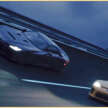 Toyota GR GT teased alongside racing version and production Lexus Sport Concept – all debut on Dec 5