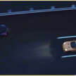 Toyota GR GT teased alongside racing version and production Lexus Sport Concept – all debut on Dec 5