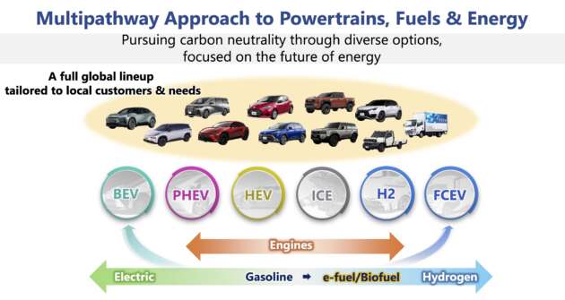 Toyota and sustainability in Malaysia – a commitment to environmental stewardship for generations to come