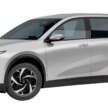 VinFast Limo Green previewed in Indonesia – EV MPV with 204 PS, up to 450 km NEDC; March 2026 launch