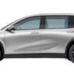 VinFast Limo Green previewed in Indonesia – EV MPV with 204 PS, up to 450 km NEDC; March 2026 launch