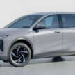 VinFast Limo Green previewed in Indonesia – EV MPV with 204 PS, up to 450 km NEDC; March 2026 launch