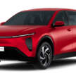VinFast Limo Green previewed in Indonesia – EV MPV with 204 PS, up to 450 km NEDC; March 2026 launch
