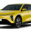 VinFast Limo Green previewed in Indonesia – EV MPV with 204 PS, up to 450 km NEDC; March 2026 launch