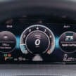 Volkswagen Golf Mk8.5 in Malaysia – R-Line with 150 PS 1.5L MHEV, dry DSG; GTI 265 PS RM250k with VAP