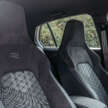 Volkswagen Golf Mk8.5 in Malaysia – R-Line with 150 PS 1.5L MHEV, dry DSG; GTI 265 PS RM250k with VAP