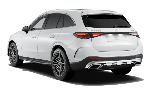 Mercedes-Benz GLC200 4Matic launching in Malaysia soon – new entry-level X254 variant with 204 PS 2.0T
