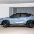 Suzuki Fronx Hybrid launched in Malaysia – 1.5L four-cylinder, ADAS, CBU Indonesia; RM148k on-the-road