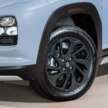 Suzuki Fronx Hybrid launched in Malaysia – 1.5L four-cylinder, ADAS, CBU Indonesia; RM148k on-the-road
