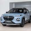 Suzuki Fronx Hybrid launched in Malaysia – 1.5L four-cylinder, ADAS, CBU Indonesia; RM148k on-the-road