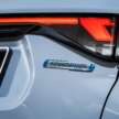 Suzuki Fronx Hybrid launched in Malaysia – 1.5L four-cylinder, ADAS, CBU Indonesia; RM148k on-the-road