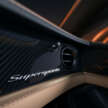 2026 Bentley Supersports – 666 PS/800 Nm 4.0TT V8, RWD, two seats, under two tonnes; limited to 500 units