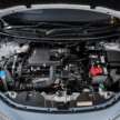 Suzuki Fronx Hybrid launched in Malaysia – 1.5L four-cylinder, ADAS, CBU Indonesia; RM148k on-the-road