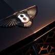 2026 Bentley Supersports – 666 PS/800 Nm 4.0TT V8, RWD, two seats, under two tonnes; limited to 500 units