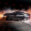2026 Bentley Supersports – 666 PS/800 Nm 4.0TT V8, RWD, two seats, under two tonnes; limited to 500 units