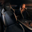 2026 Bentley Supersports – 666 PS/800 Nm 4.0TT V8, RWD, two seats, under two tonnes; limited to 500 units